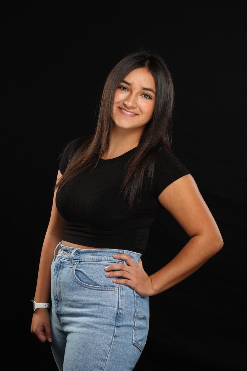 Gabby Mendez