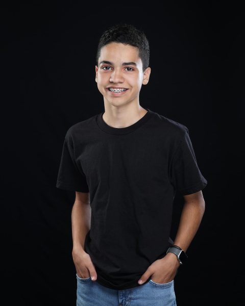 Erik Ramirez