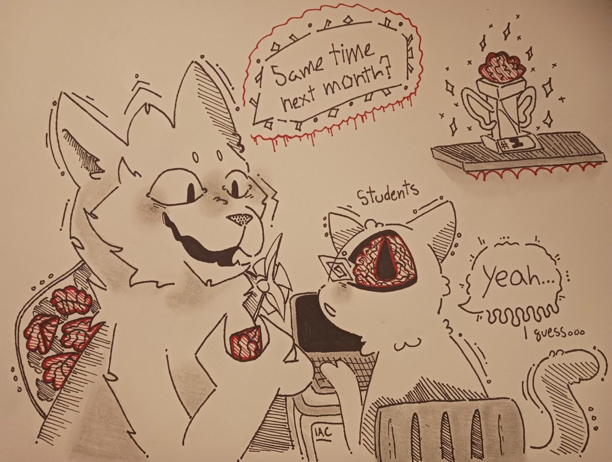 Severed Subjects - OPINION