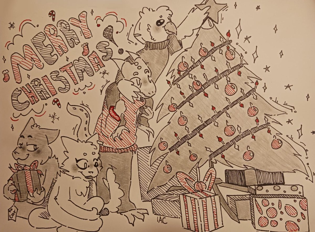 Merry Christmas