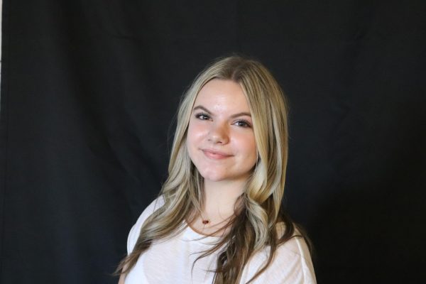 Chloe Updike