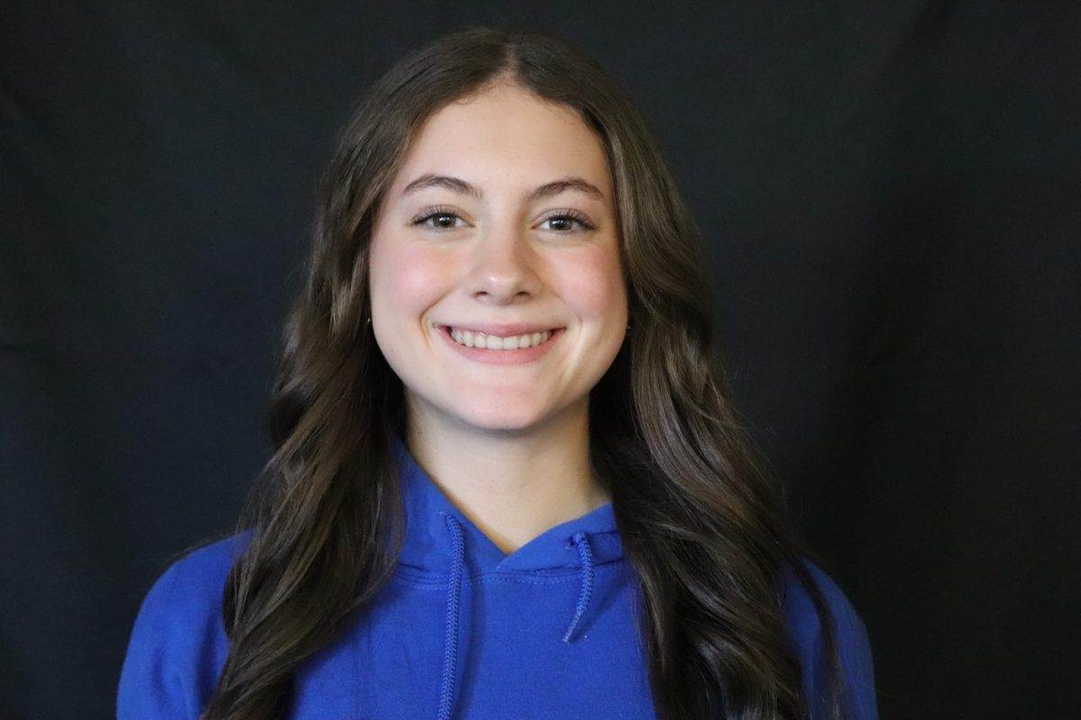 Saige Coffman