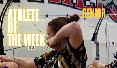 Athlete of the Week: Senior Madeline Blake