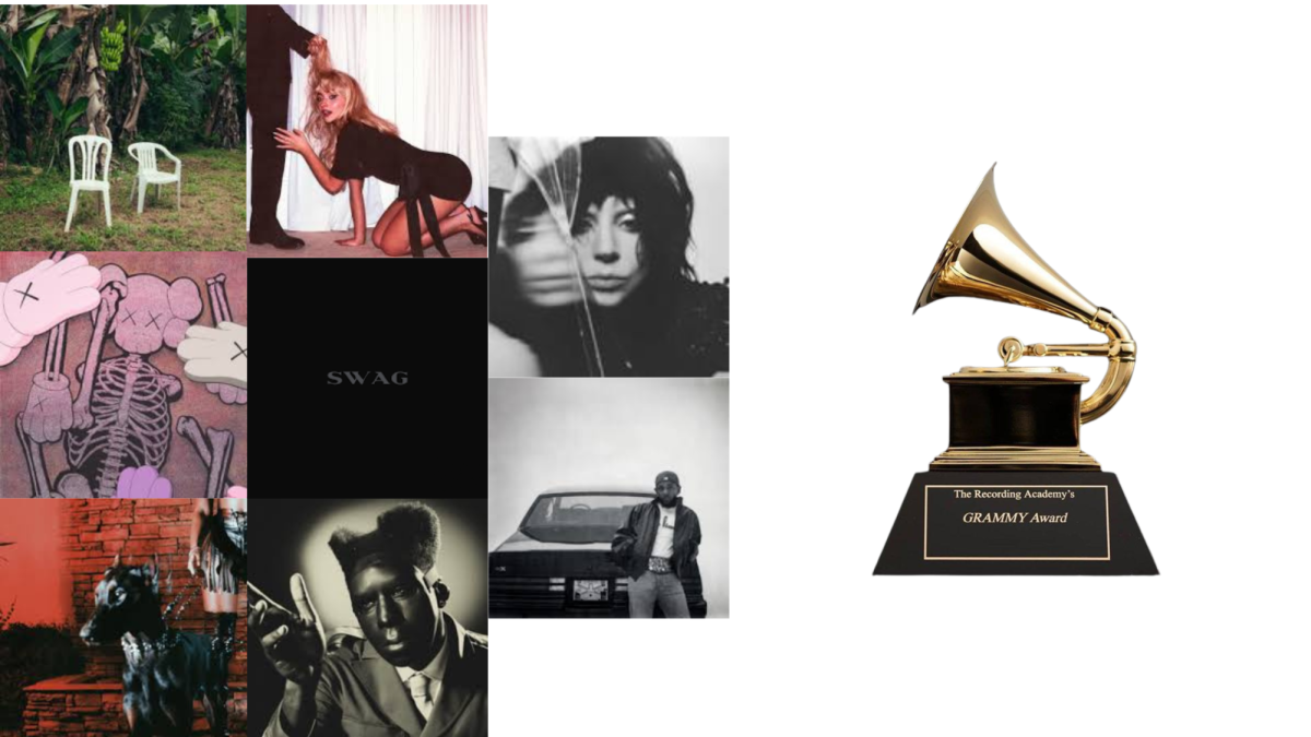 2026 Grammy Predictions