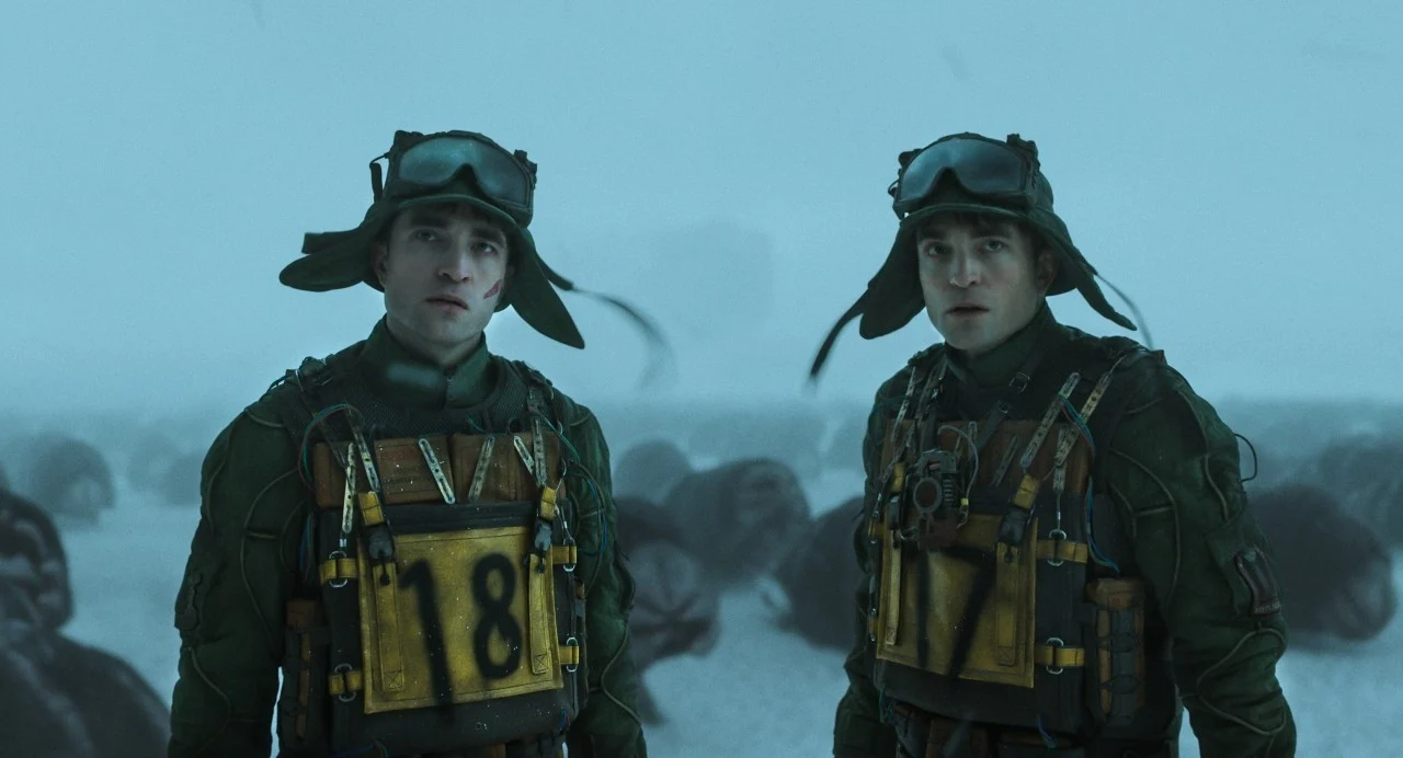 A still from “Mickey 17.” Credit belongs to Warner Bros.
