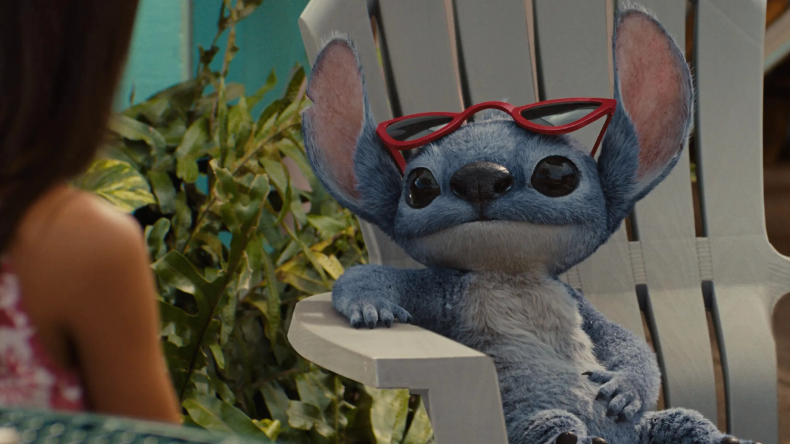 A still from “Lilo & Stitch.” Credit belongs to Walt Disney Pictures.
