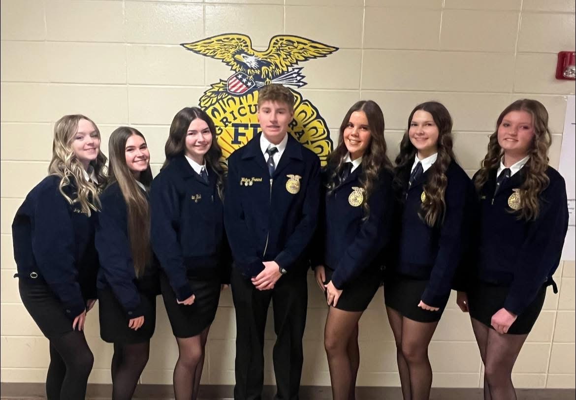 Atlantic FFA Excels at Sub-Districts