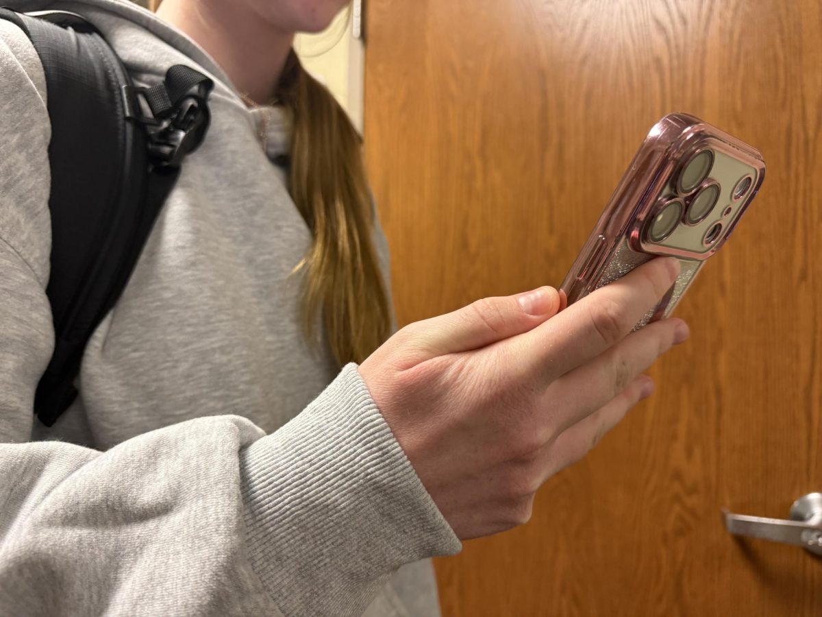 Students spend considerable hours online.