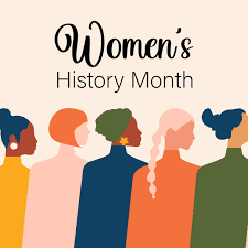 Celebrating Women Who Changed History