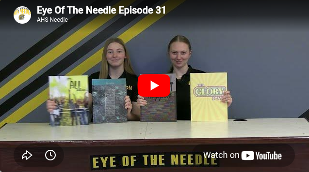 Eye of the Needle
