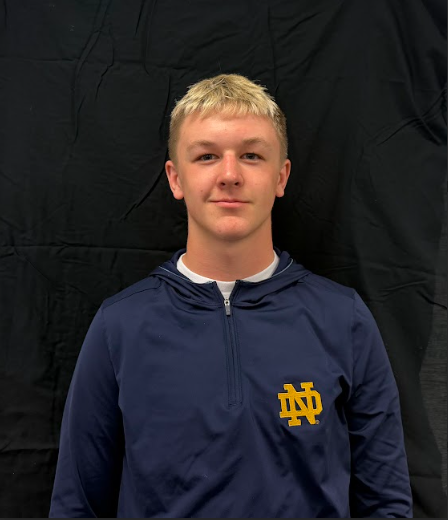 Keaton Schroeder