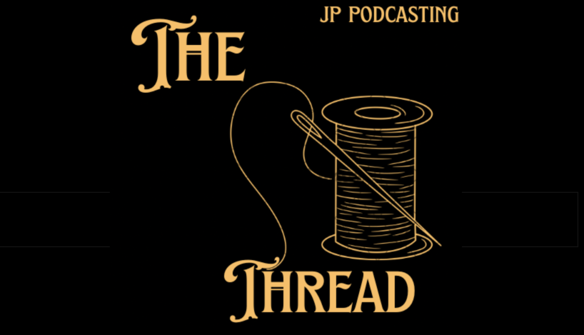 Journalism Production Class Podcasts
Image by Dakota Oswalt